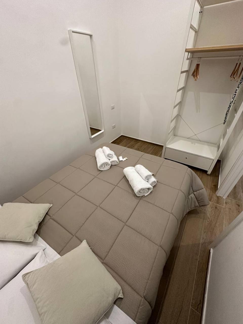 David'S Home Bari Luaran gambar