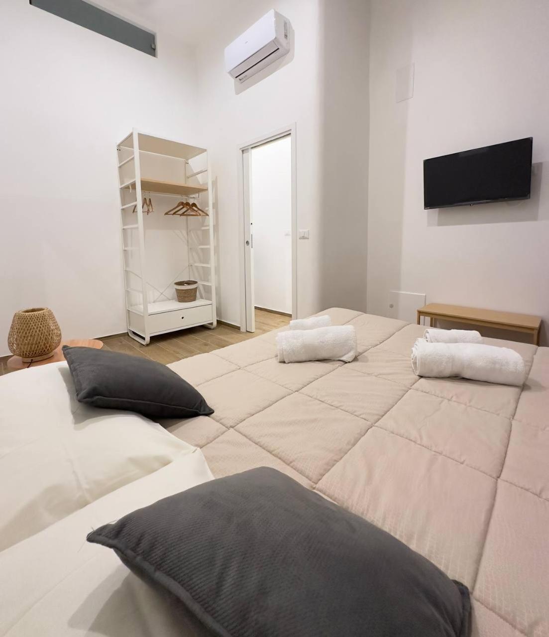 David'S Home Bari Luaran gambar