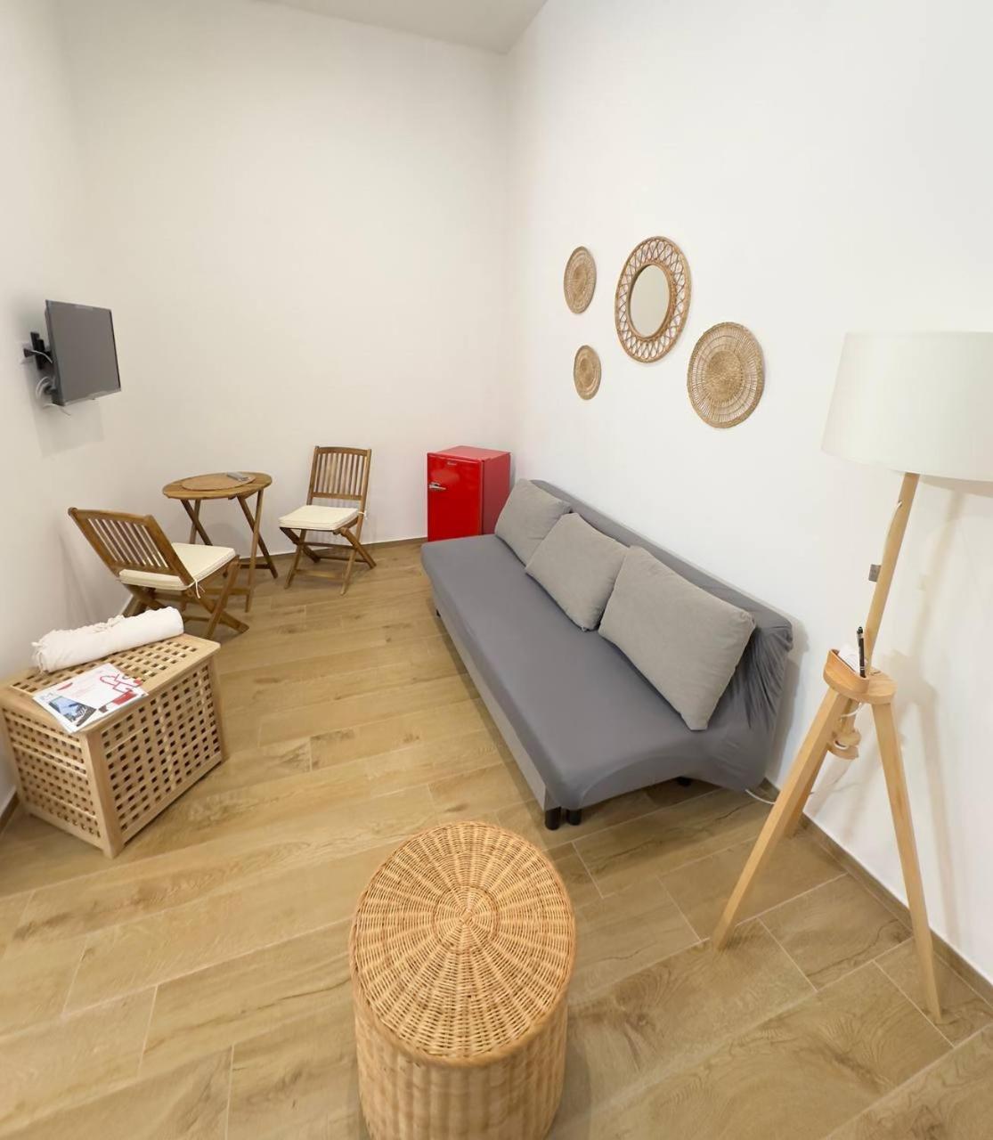 David'S Home Bari Luaran gambar